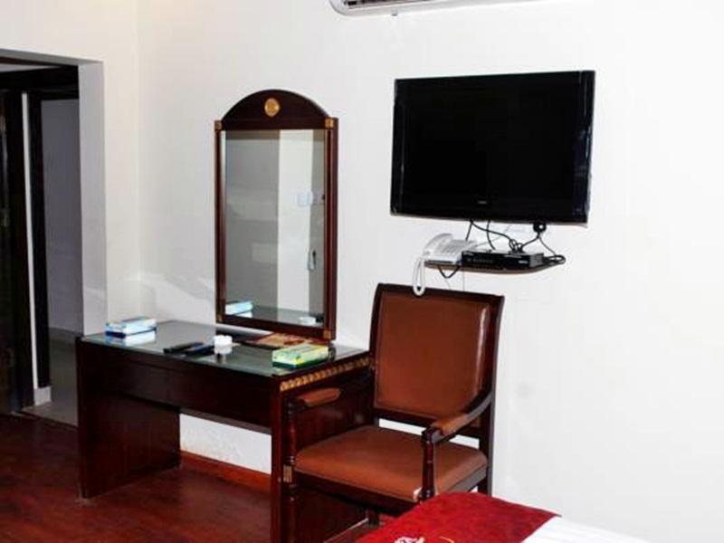 Aparthotel ال متعب سويتس الفلاح 1 à Riyad Extérieur photo