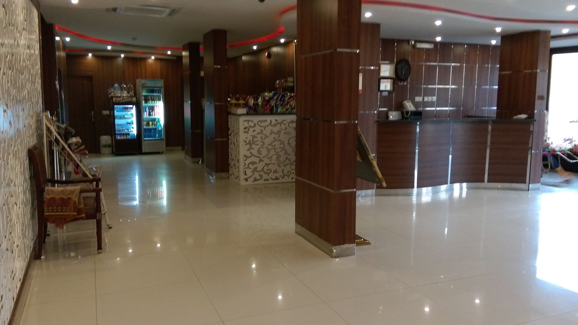 Aparthotel ال متعب سويتس الفلاح 1 à Riyad Extérieur photo