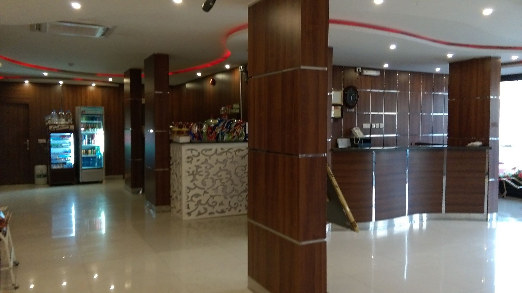 Aparthotel ال متعب سويتس الفلاح 1 à Riyad Extérieur photo