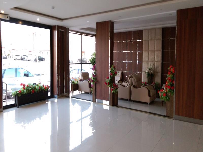 Aparthotel ال متعب سويتس الفلاح 1 à Riyad Extérieur photo